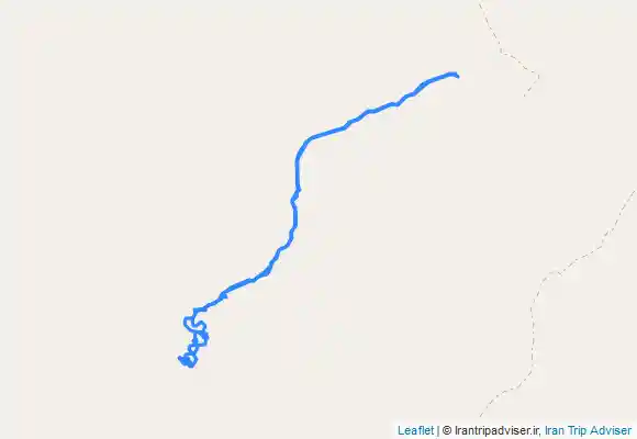 ترک جی پی اس دره قایم شو یا دریسون