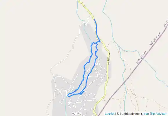 ترک جی پی اس اول -وشنوه