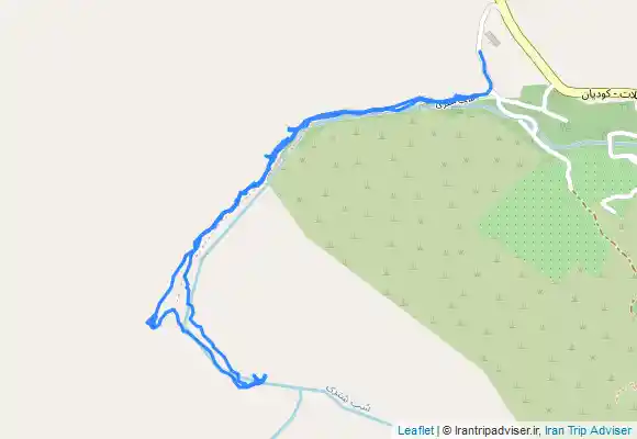 ترک جی پی اس Shabshotori