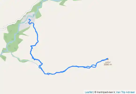 ترک جی پی اس دوهاله