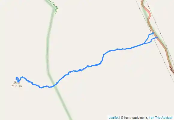 ترک جی پی اس کامتال