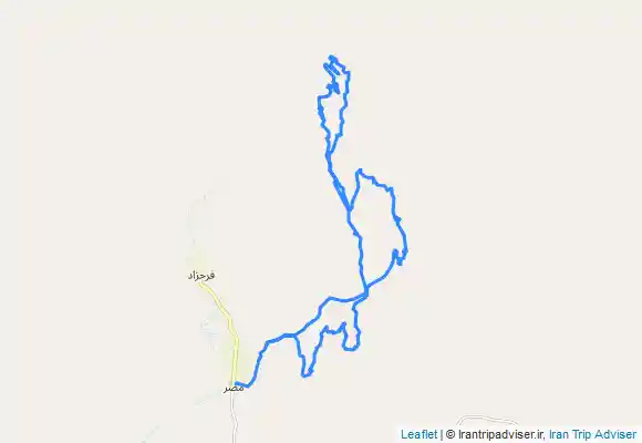 ترک جی پی اس کویر مصر