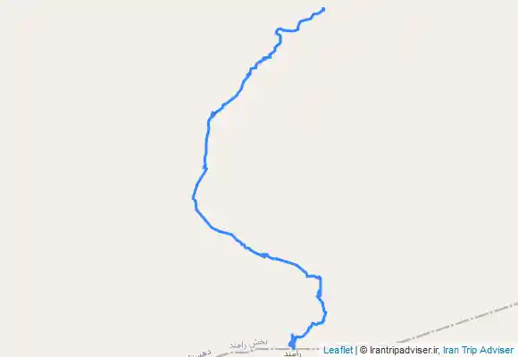 ترک جی پی اس رامند