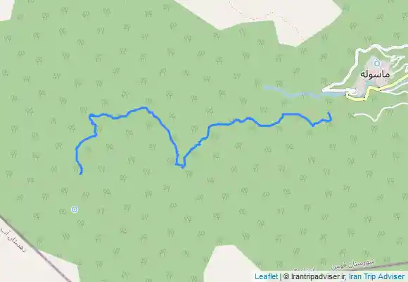 ترک جی پی اس شیرین دشت-خاش بیلی-کوهروبار