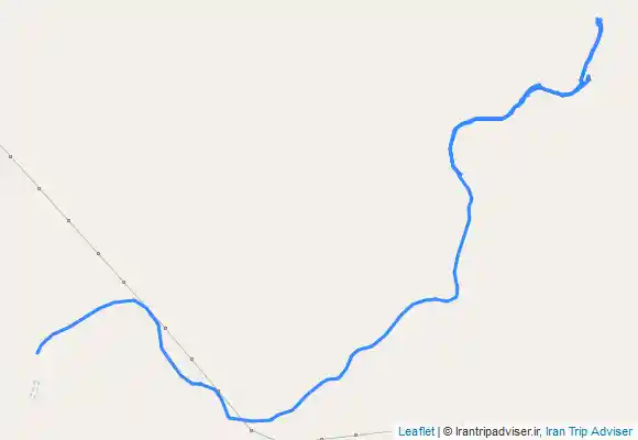 ترک جی پی اس آبشار تافک