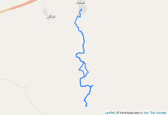 ترک جی پی اس سنگ سوراخ