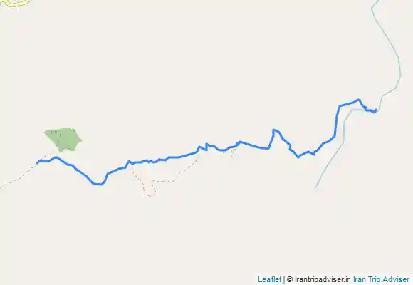 ترک جی پی اس آبشار ورچور