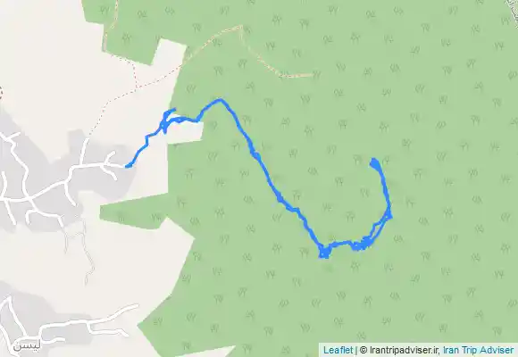 ترک جی پی اس رستم آباد اصطلخ جان ،  اربا دشت