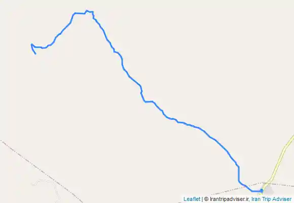 ترک جی پی اس پیر حلوایی