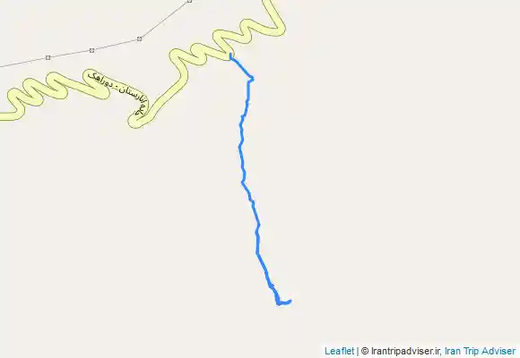 ترک جی پی اس Hikh valley