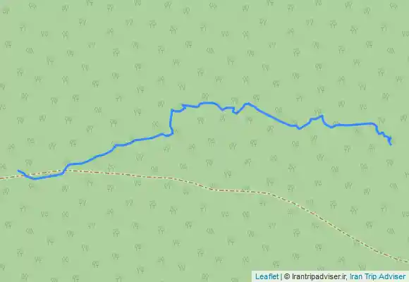 ترک جی پی اس سرگزو