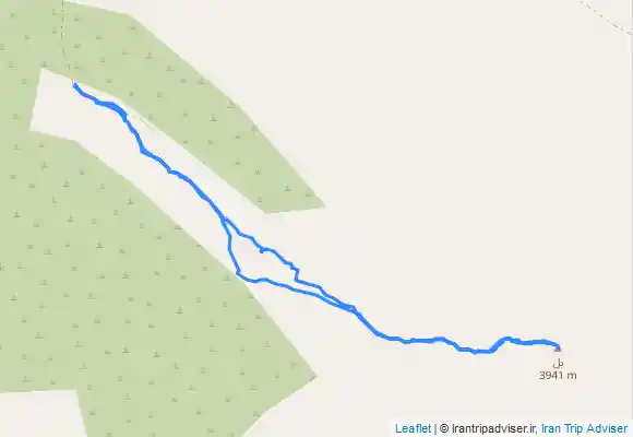 ترک جی پی اس قله بل