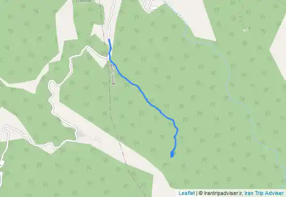 ترک جی پی اس دره گذرگاه