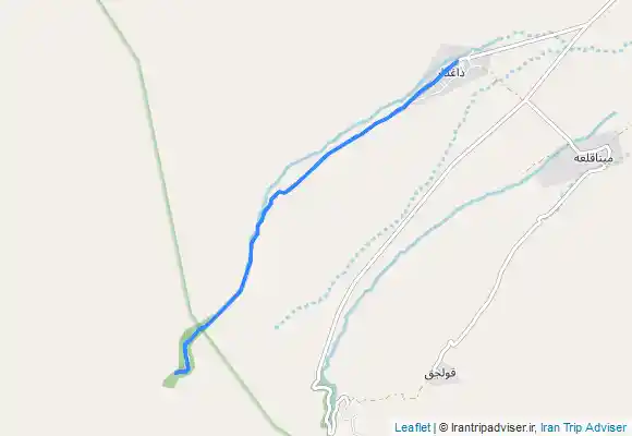 ترک جی پی اس آبگرم امام قنبر درگز