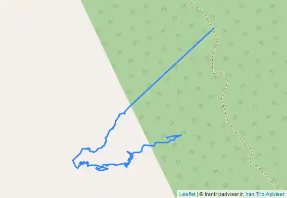 ترک جی پی اس تنگه کوره