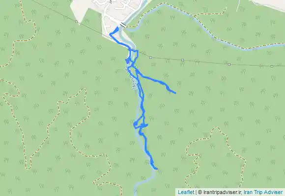 ترک جی پی اس تنگه نیرنگ