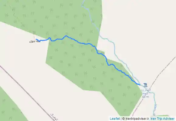 ترک جی پی اس برگشت زردلیمه