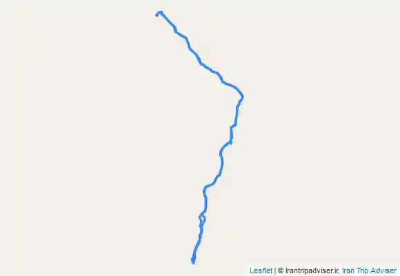 ترک جی پی اس چشمه زرد کردیان
