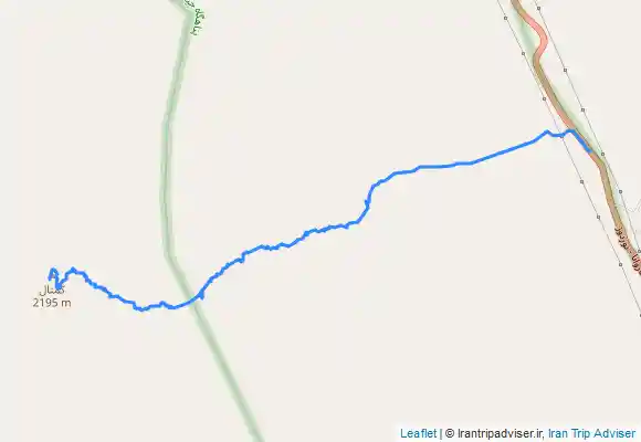 ترک جی پی اس کمتال