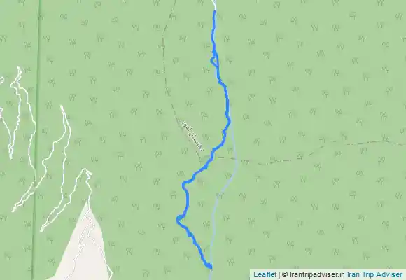 ترک جی پی اس ابشار کتو