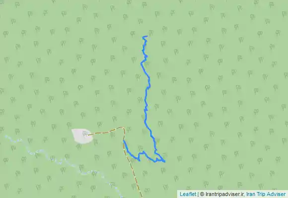 ترک جی پی اس دره پایطوف