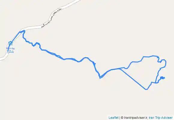 ترک جی پی اس نقارخونه