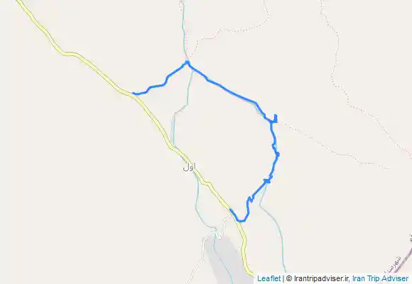 ترک جی پی اس وشنوه