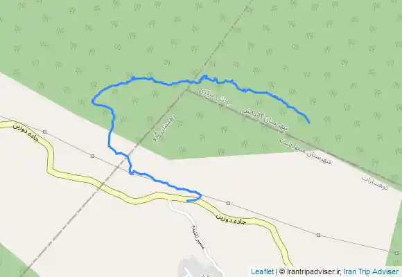 ترک جی پی اس سه چن