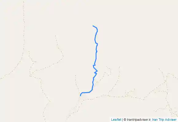 ترک جی پی اس قلعه شیور اهر