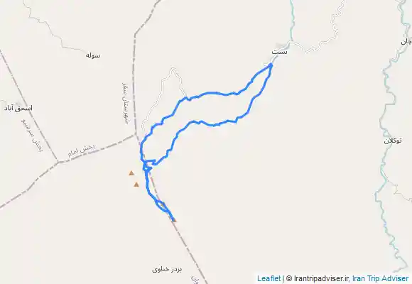 ترک جی پی اس گاوه لان قولی زلیخا چهل چشمه چل چه مه-کانی چاوره ش به کانی سور