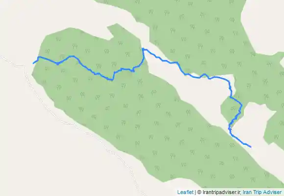 ترک جی پی اس قله کماس