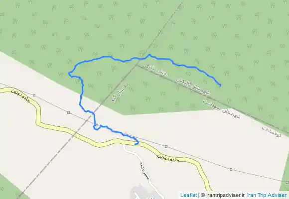 ترک جی پی اس سچن