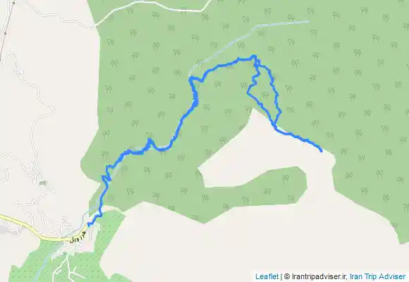 ترک جی پی اس کاو گول منجیل