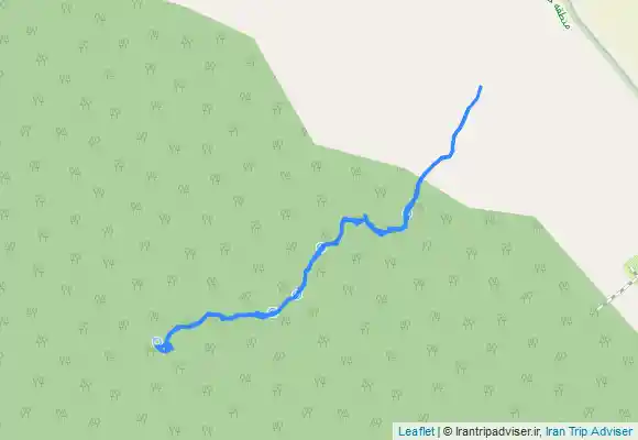 ترک جی پی اس Dārengūn