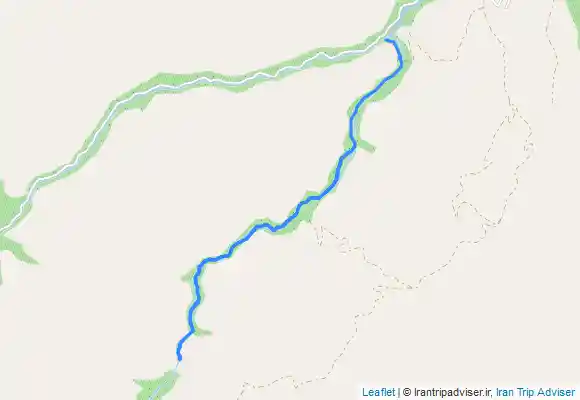 ترک جی پی اس خوشرود