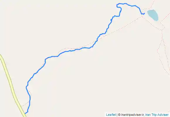 ترک جی پی اس پیاده روی خانوادگی ،، برم فیروز