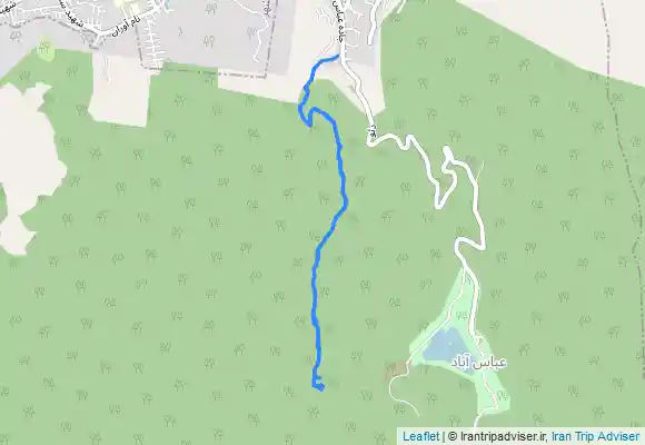 ترک جی پی اس لوله شکسته نرگس تپه