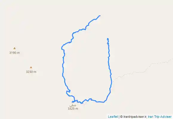 ترک جی پی اس شنلی