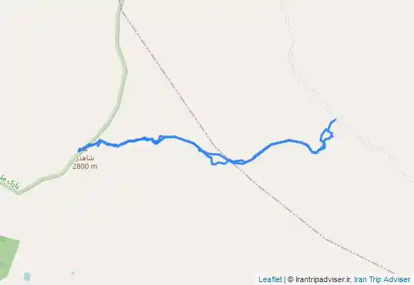 ترک جی پی اس شاهدژ از ارا