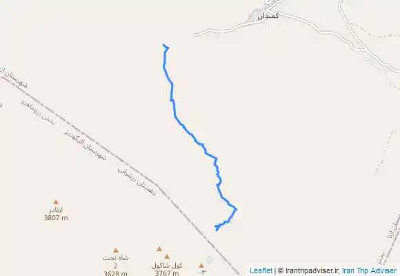 ترک جی پی اس کولجنو