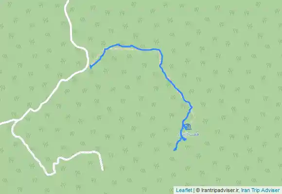 ترک جی پی اس Tirkan abshar