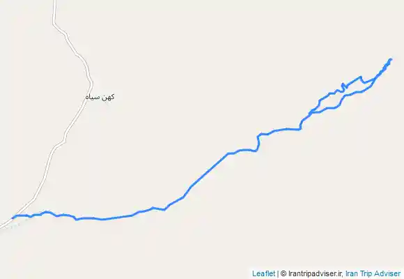 ترک جی پی اس زنجیر آویز آرارات
