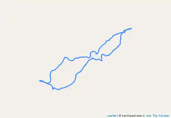 ترک جی پی اس قله بیدستان