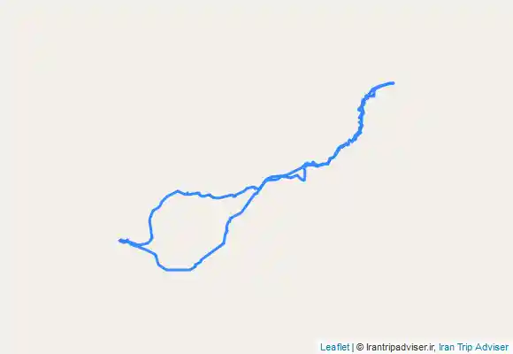 ترک جی پی اس بیدستان