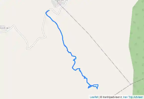 ترک جی پی اس برفچال