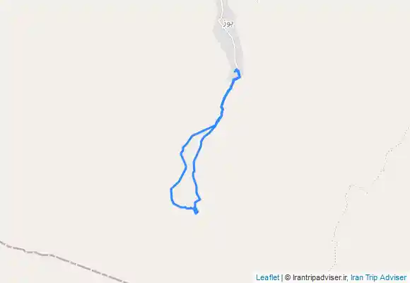 ترک جی پی اس چشمه کش آباد ، روستای بوز