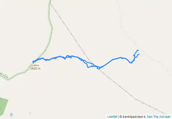 ترک جی پی اس شاهدر