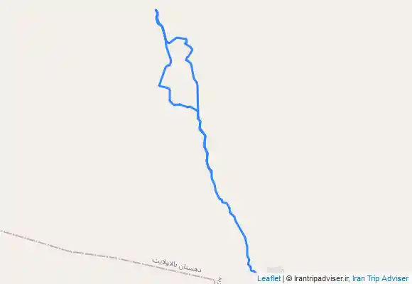 ترک جی پی اس قله ترقست وقله ناژو تربت حیدریه