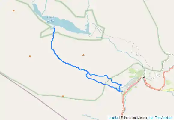 ترک جی پی اس Kārdīchāl