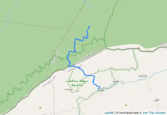 ترک جی پی اس Moladeh.natamam